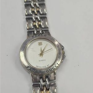 Paolo Gucci ladies watch